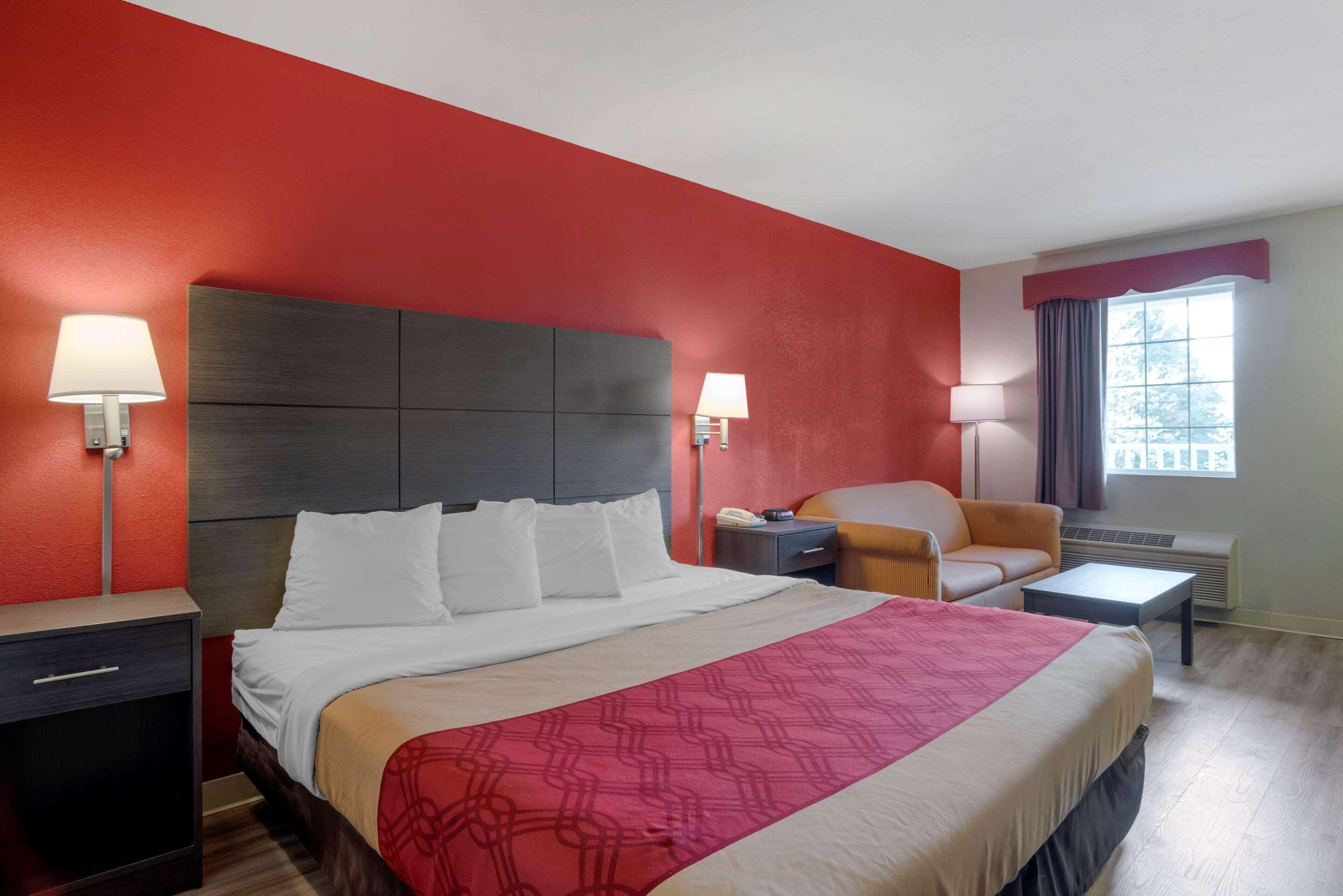 Americas Best Value Inn Геттисберг Экстерьер фото