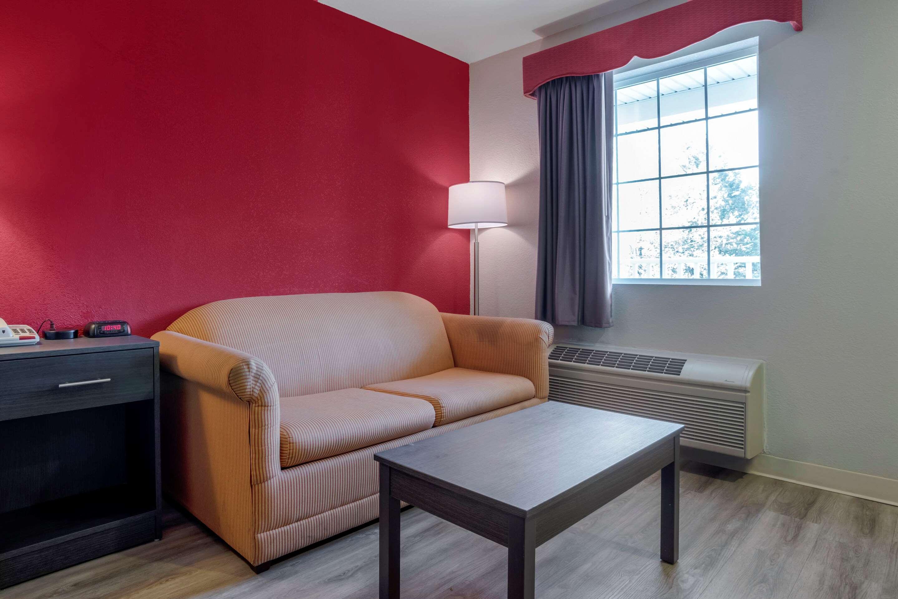Americas Best Value Inn Геттисберг Экстерьер фото