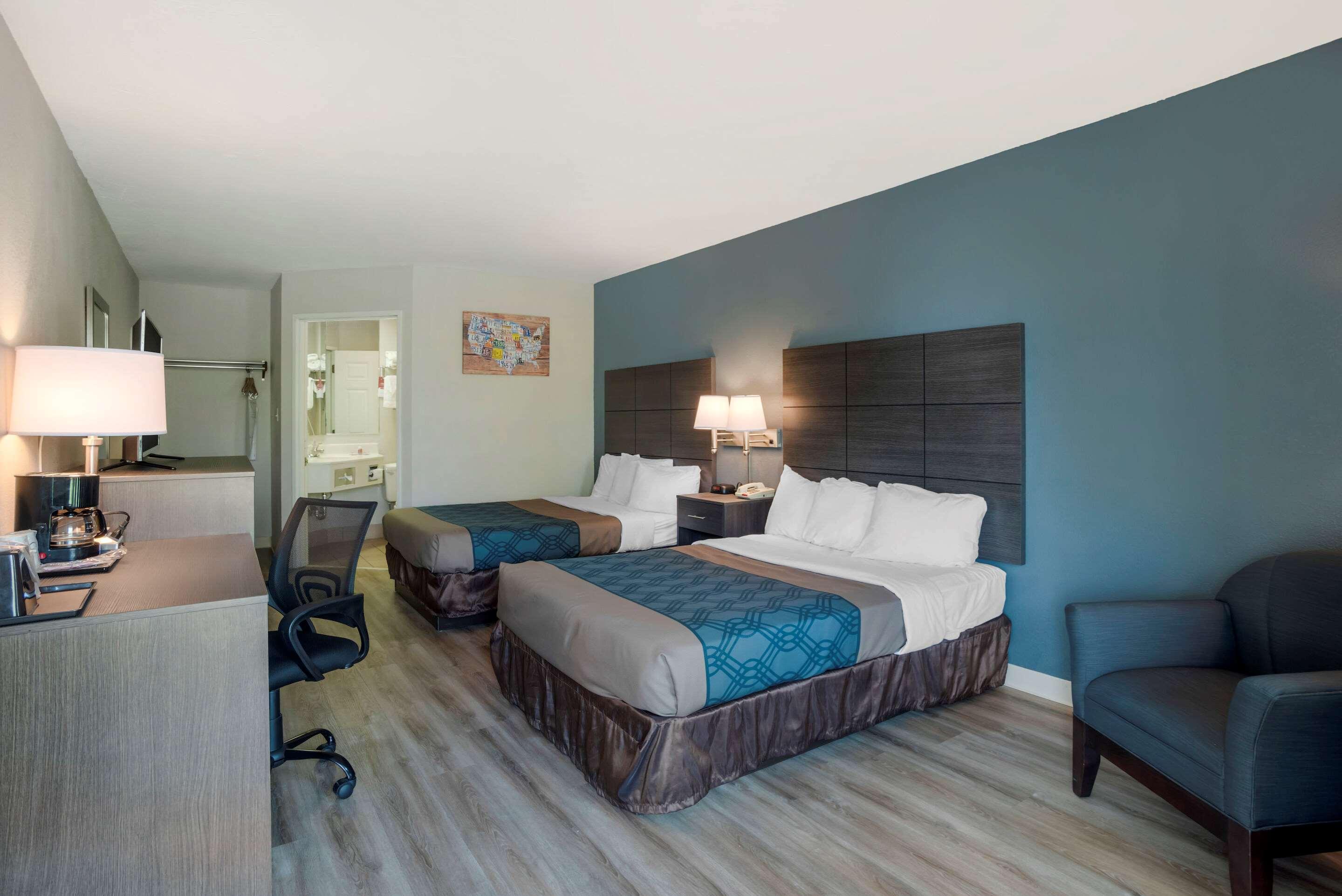 Americas Best Value Inn Геттисберг Экстерьер фото