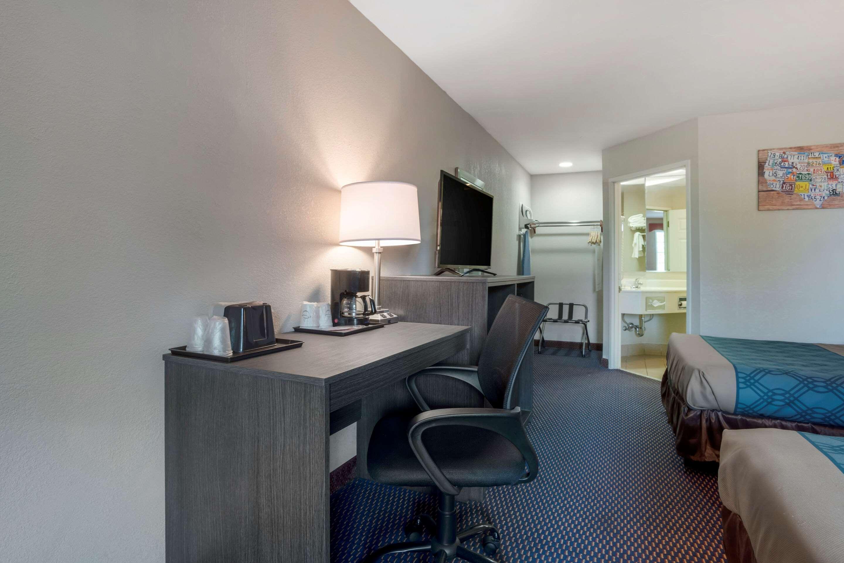 Americas Best Value Inn Геттисберг Экстерьер фото