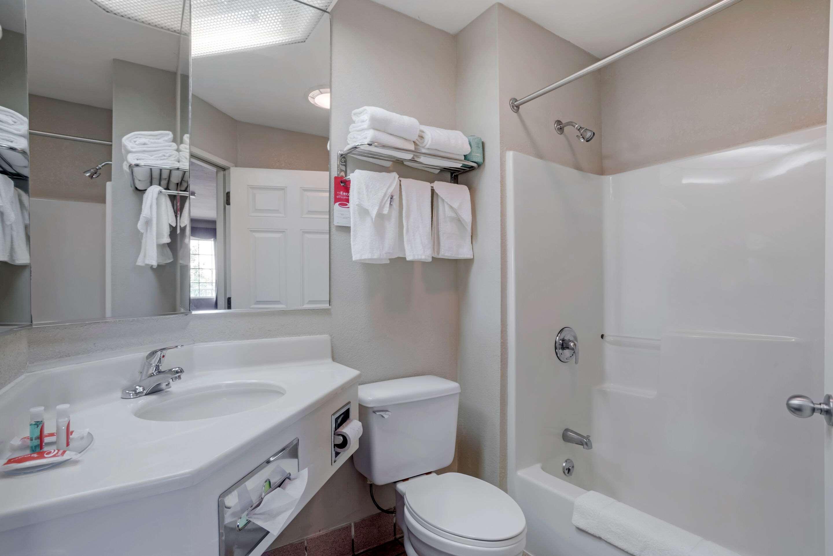 Americas Best Value Inn Геттисберг Экстерьер фото
